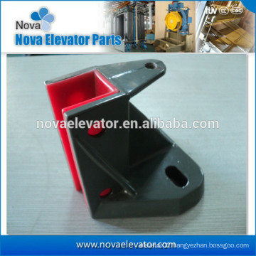 Elevator Aluminum Guide Shoe